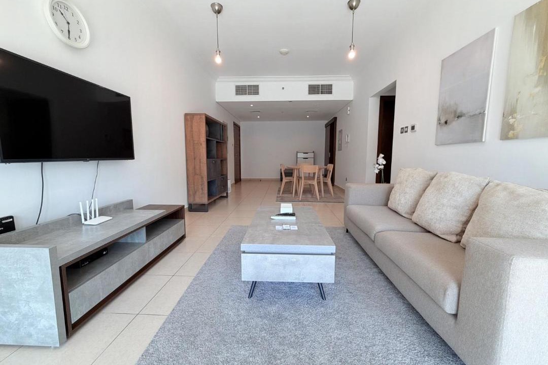 Photo of Livingroom in Downtown Dubai