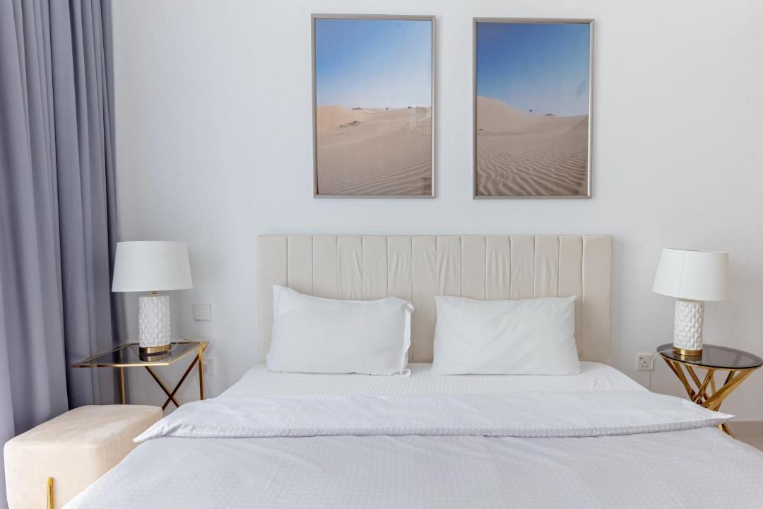 Photo of Bedroom in Dubai