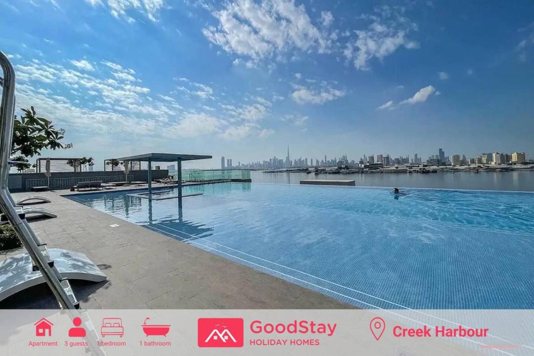 Photo of Patio Balcony in Dubai