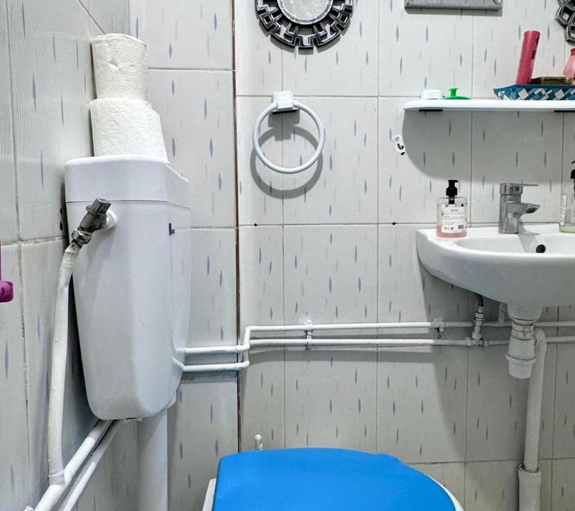 Photo of Bathroom in Bab Bhar