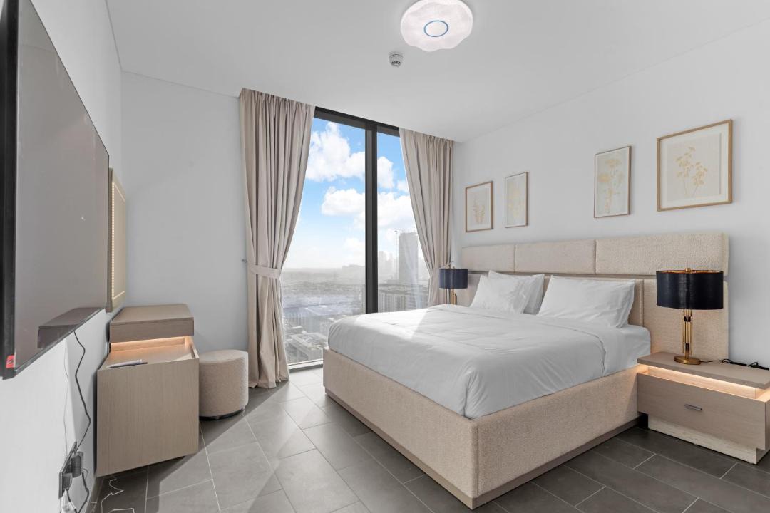 Photo of Bedroom in Nad Al Sheba