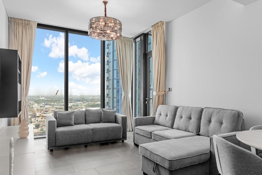 Photo of Livingroom in Nad Al Sheba