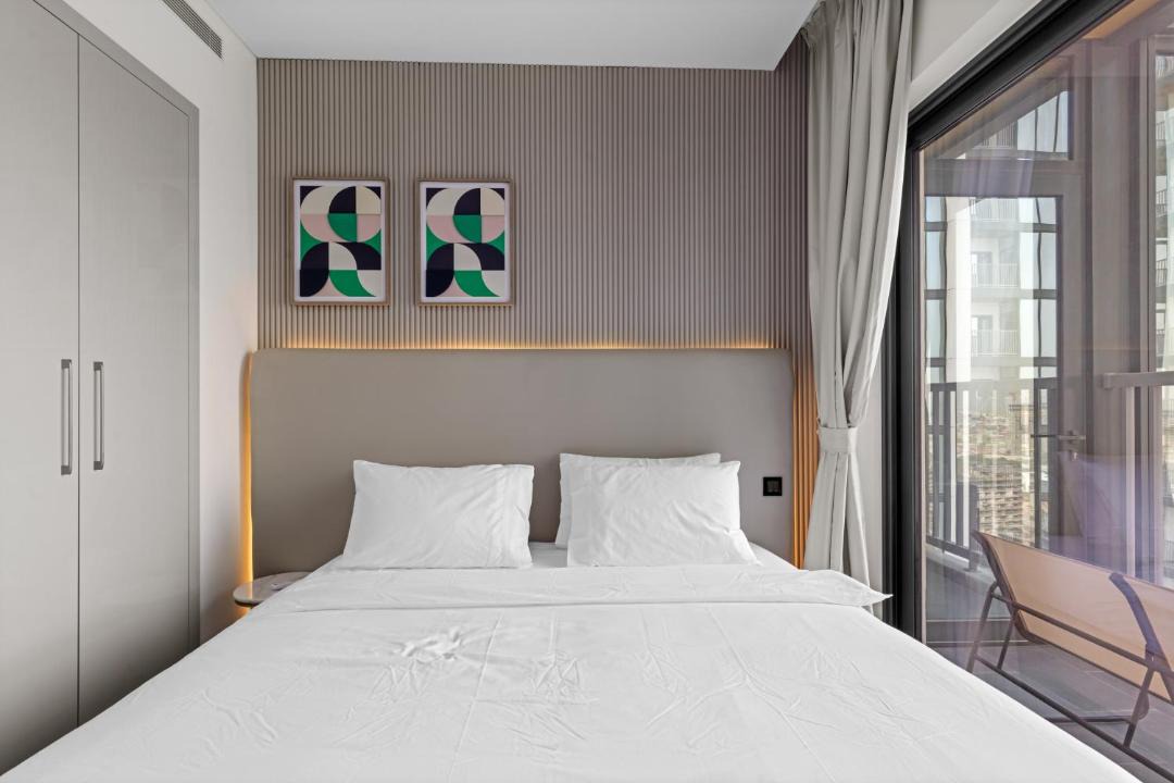 Photo of Bedroom in Nad Al Sheba