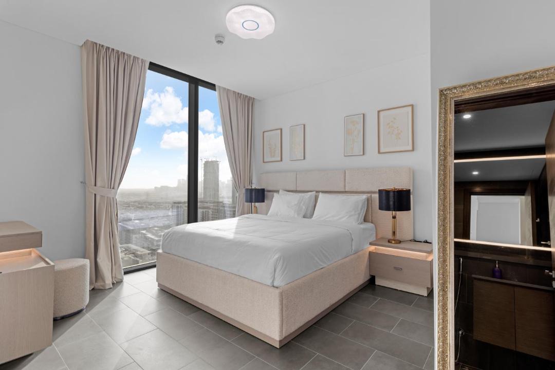 Photo of Bedroom in Nad Al Sheba