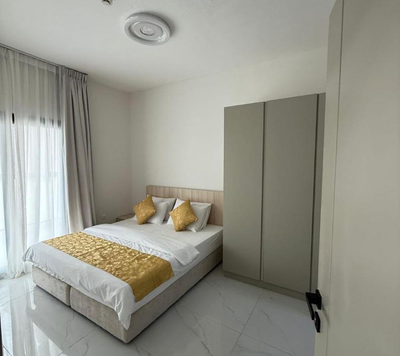 Photo of Bedroom in Jebel Ali