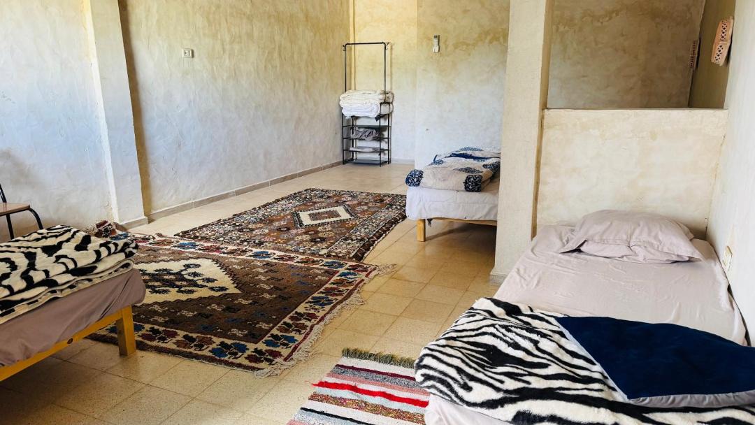 Photo of Bedroom in Ksar Ghilane