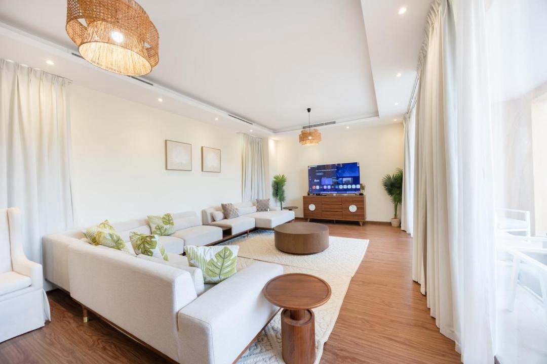 Photo of Livingroom in Dibba