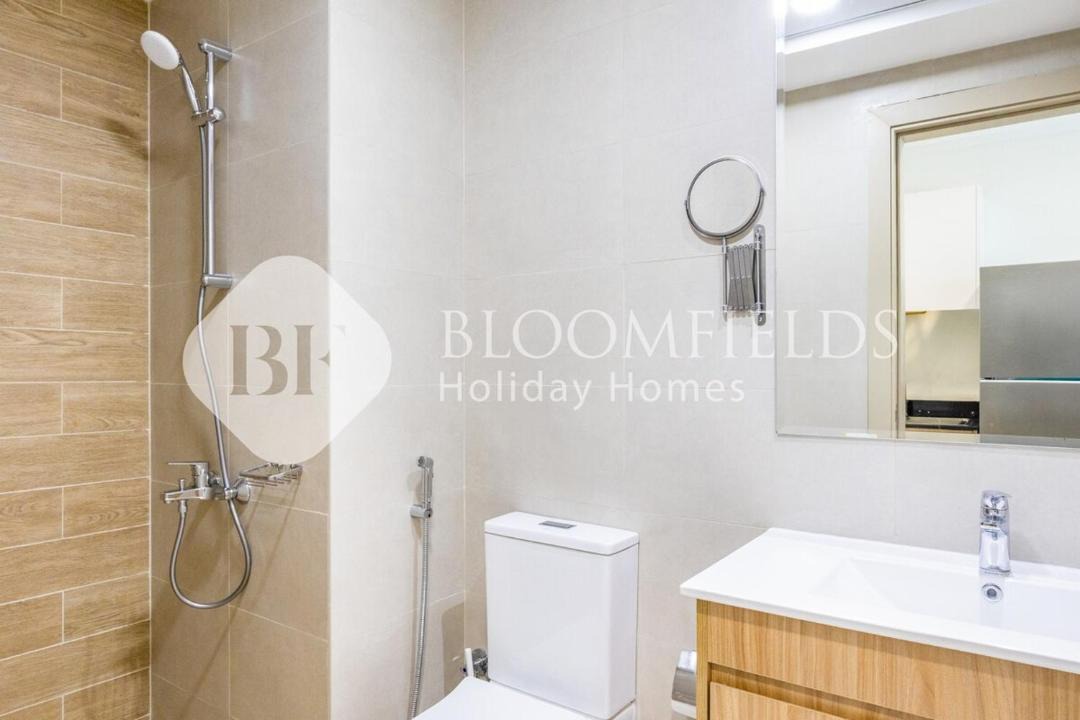 Photo of Bathroom in Jebel Ali