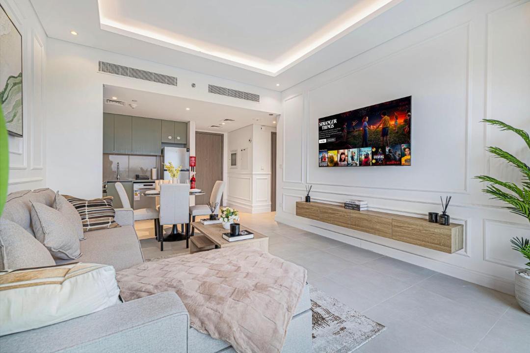 Photo of Livingroom in Al Wasl