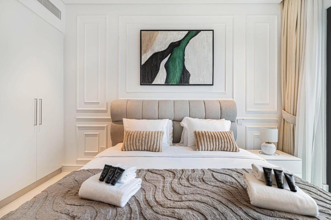 Photo of Bedroom in Al Wasl