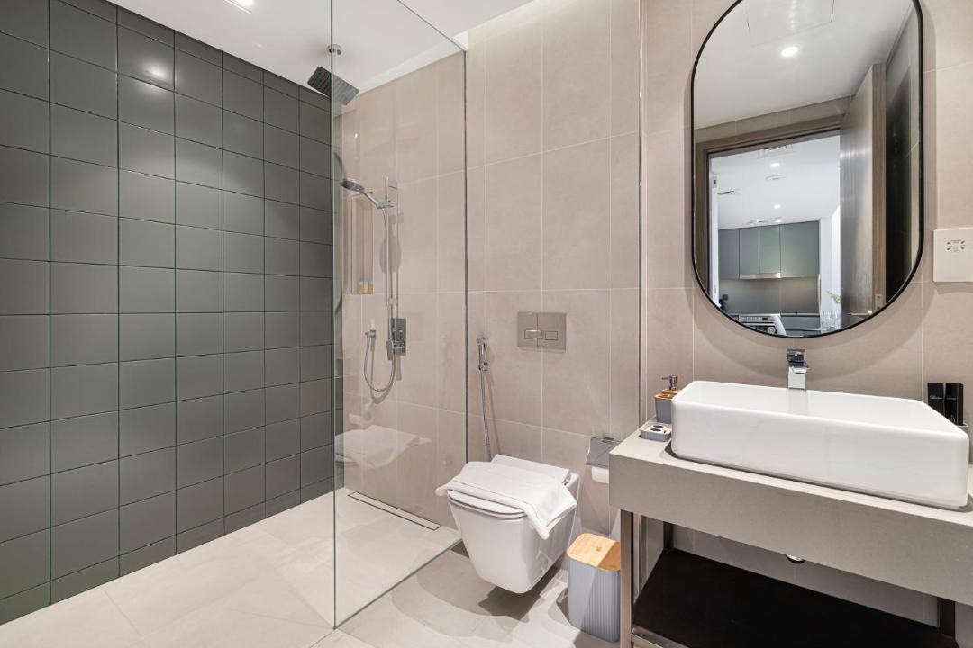 Photo of Bathroom in Al Wasl