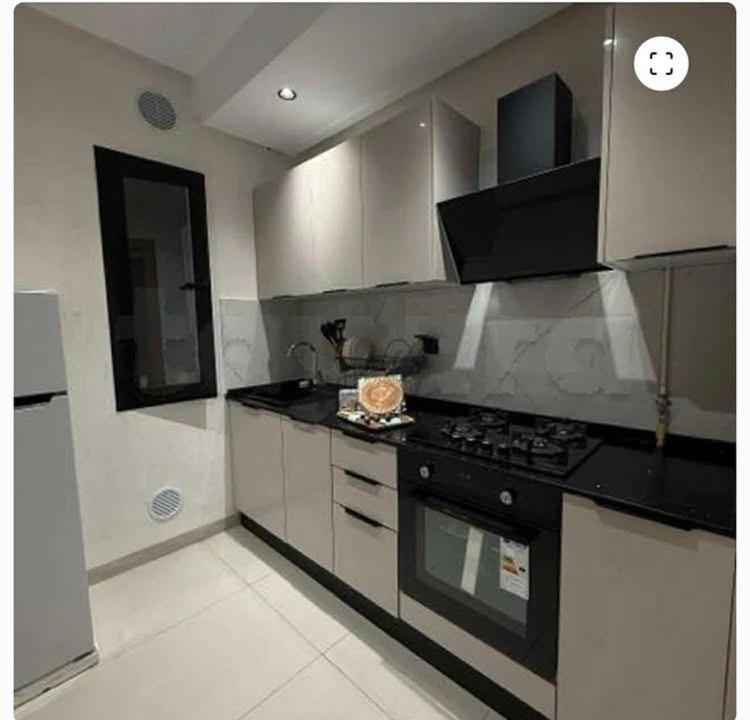 Photo of Kitchen in Cite Les Palmeraies