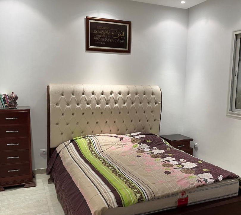 Photo of Bedroom in Hergla