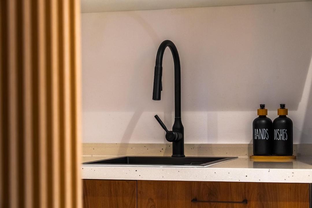 Photo of Kitchen in Masdar City