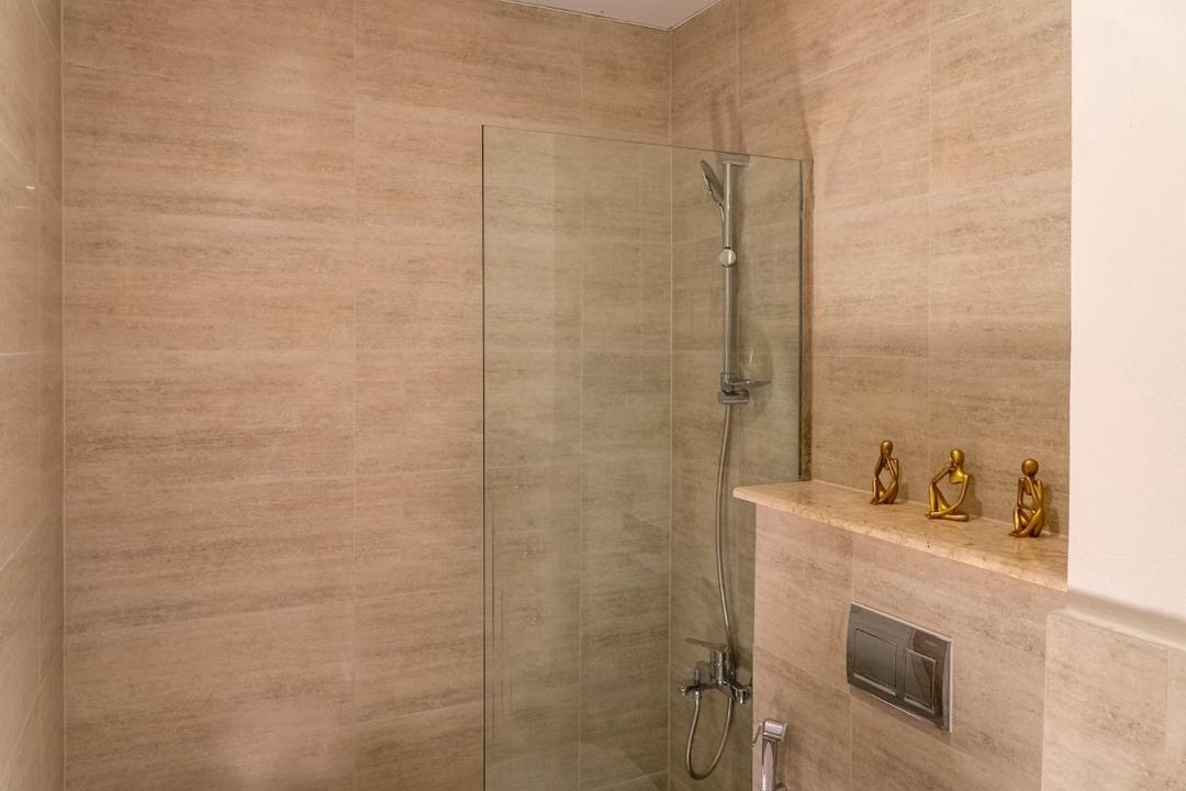 Photo of Bathroom in Masdar City
