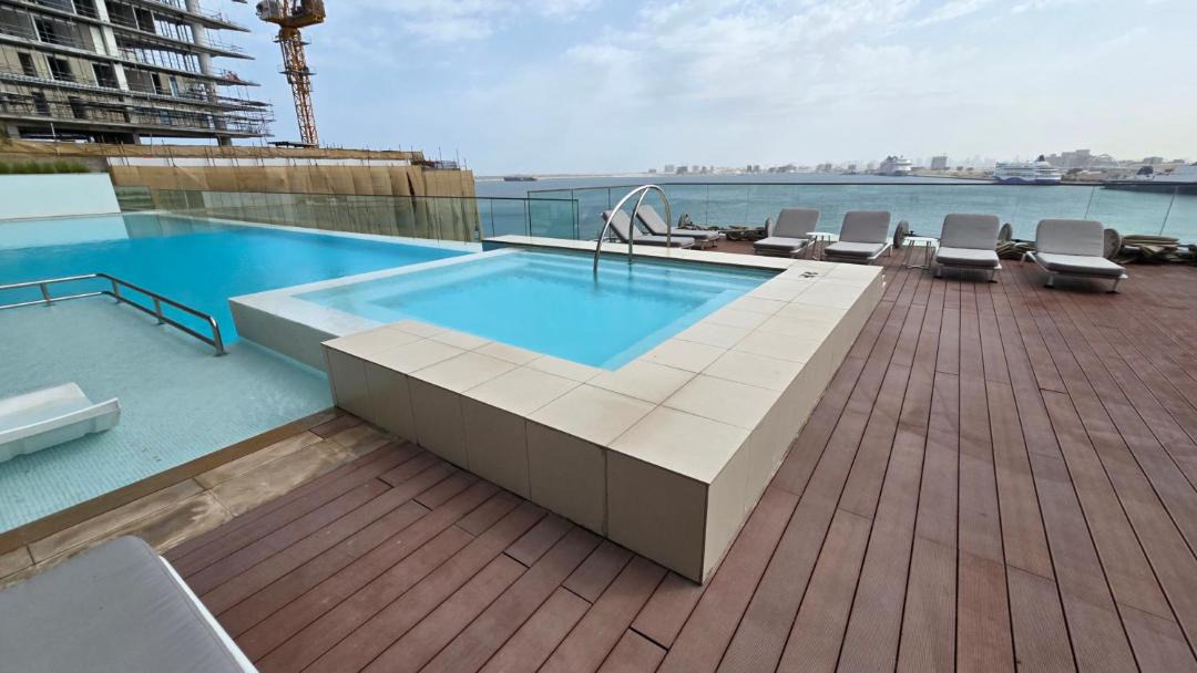 Photo of Others in Dubai Maritime City