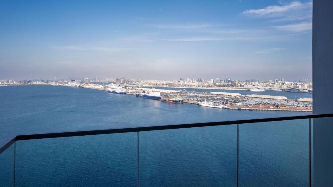 Photo of Others in Dubai Maritime City
