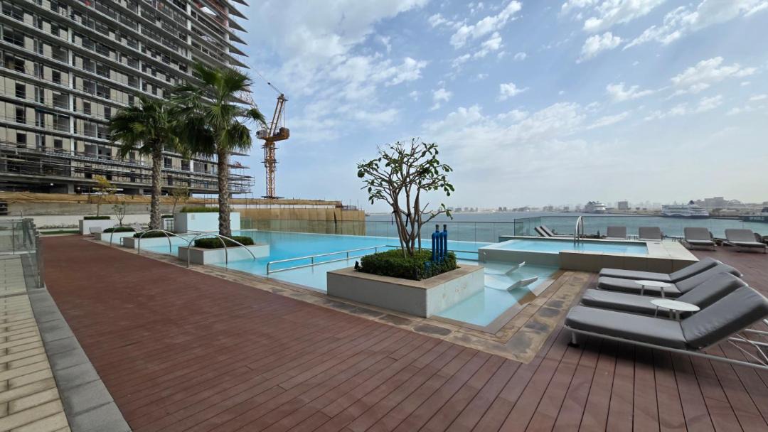 Photo of Others in Dubai Maritime City