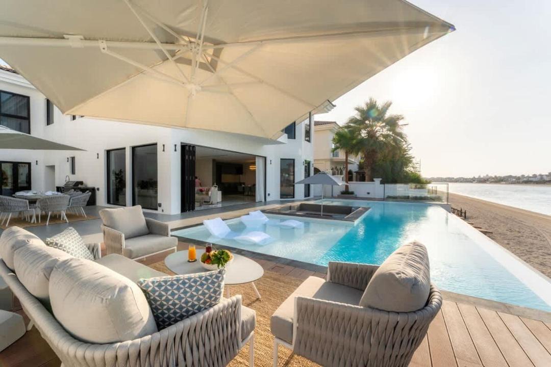 Photo of Others in Palm Jumeirah