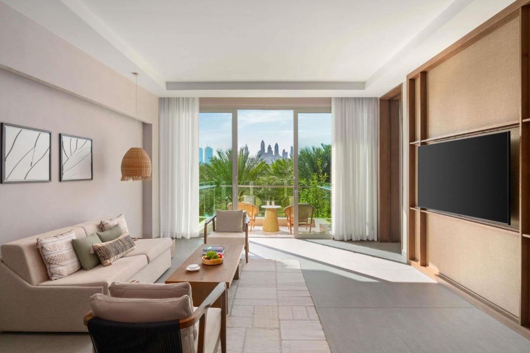Photo of Others in Palm Jumeirah