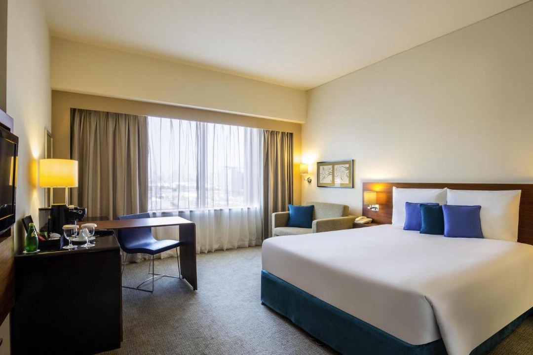 Photo of Bedroom in Deira