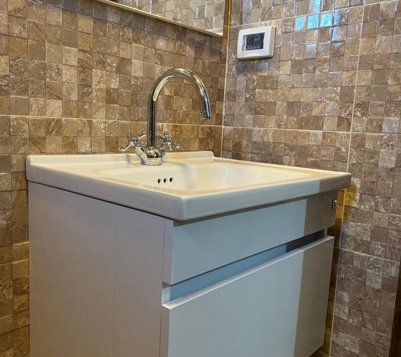 Photo of Bathroom in Houmt Arbah