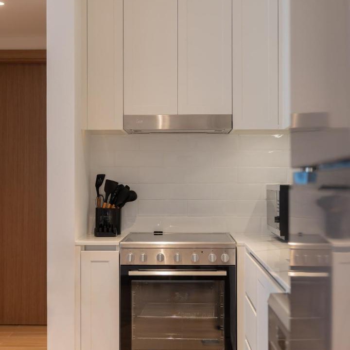 Photo of Kitchen in Al Wasl