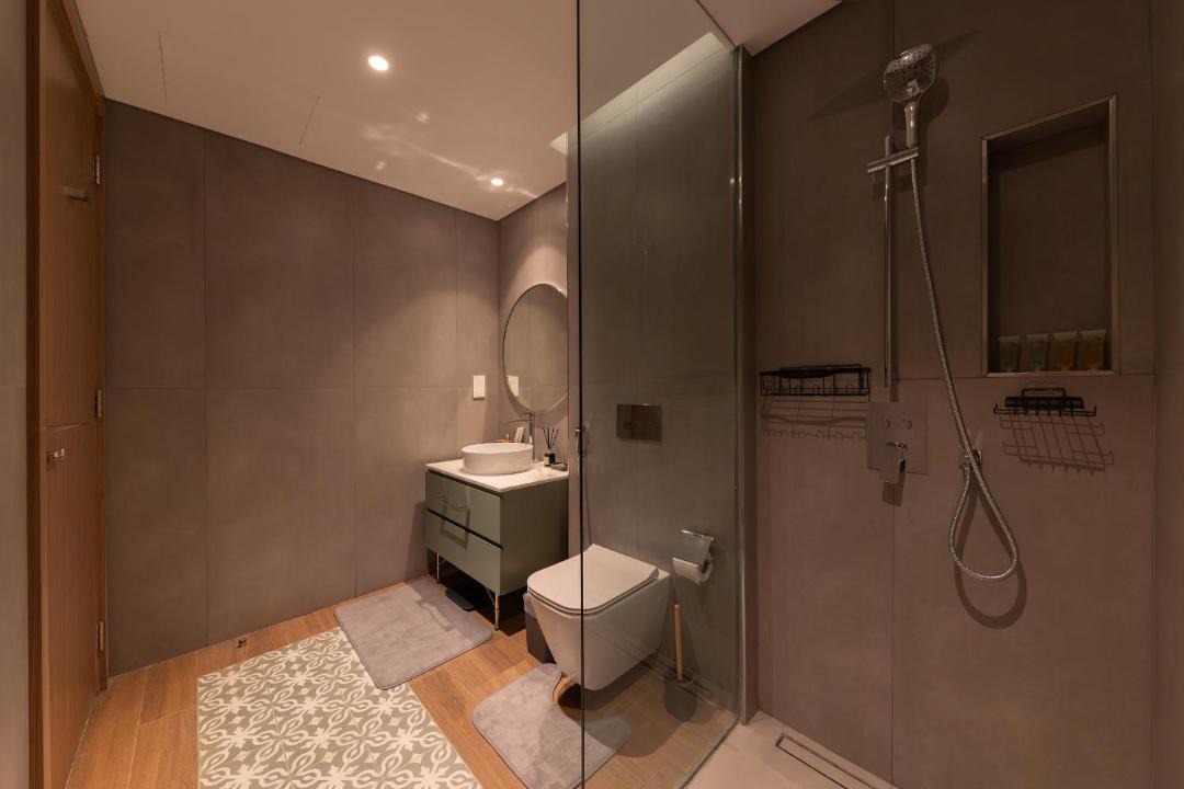 Photo of Bathroom in Al Wasl