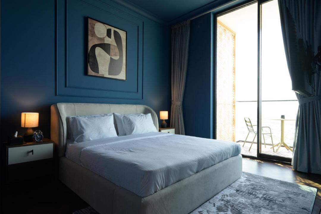 Photo of Bedroom in Jumeirah Village