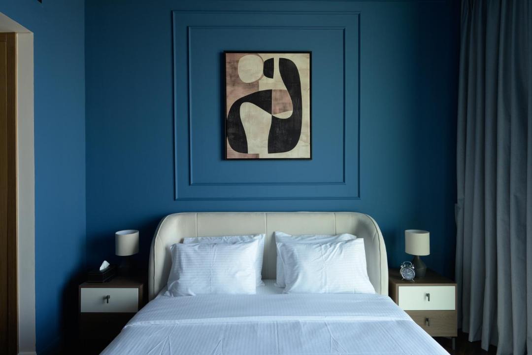 Photo of Bedroom in Jumeirah Village