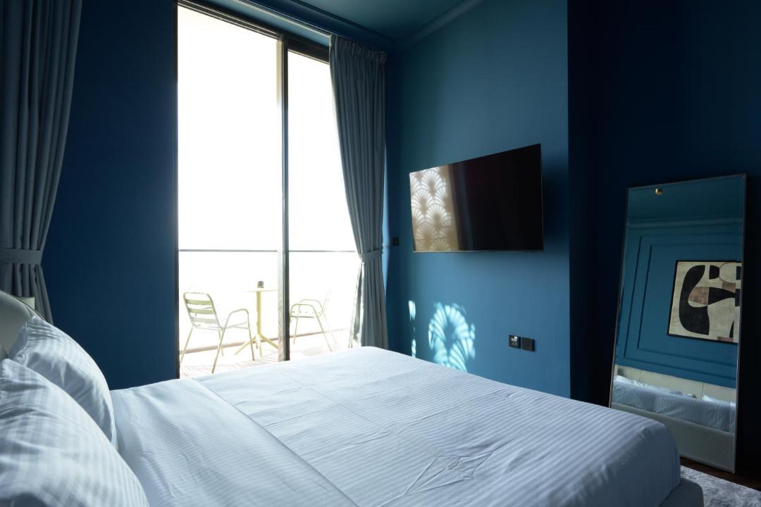 Photo of Bedroom in Jumeirah Village