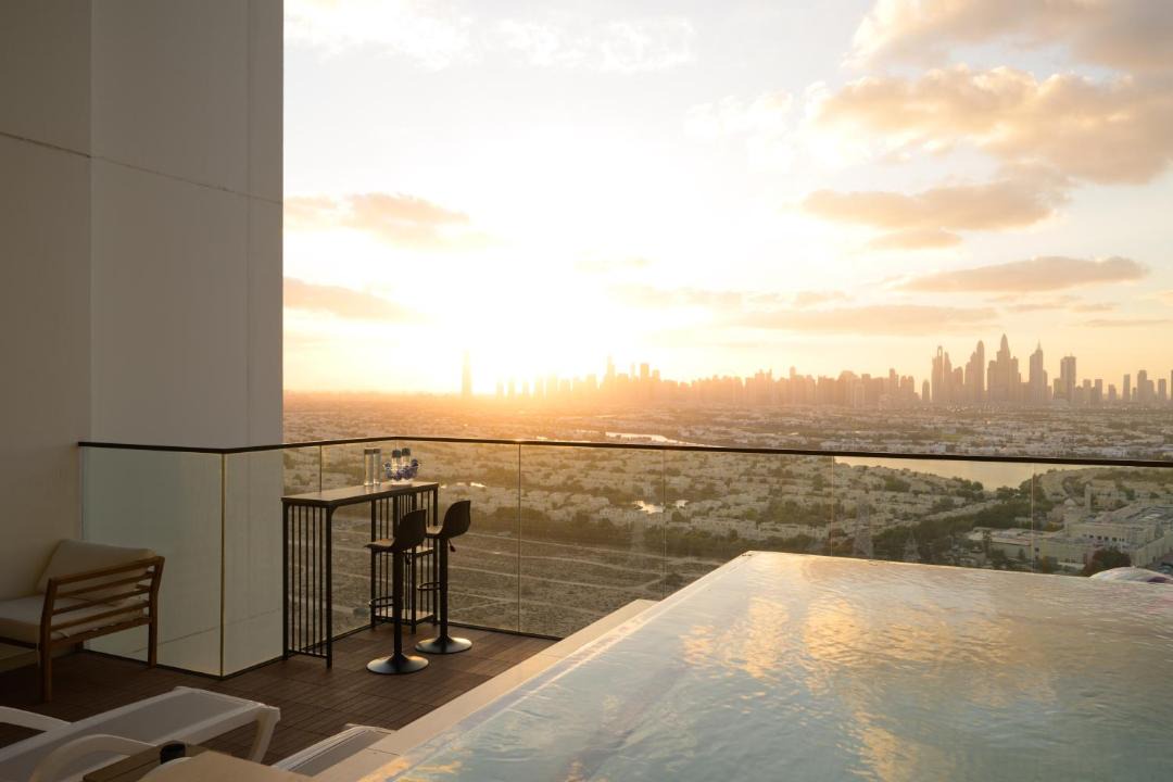 Photo of Others in Jumeirah Village