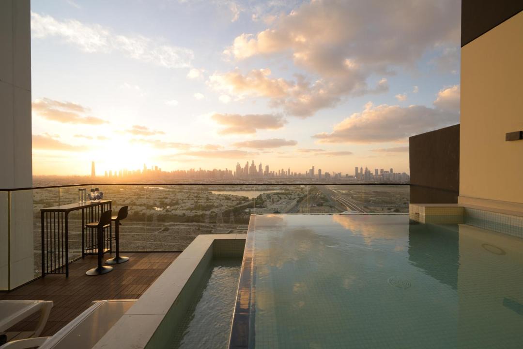 Photo of Others in Jumeirah Village