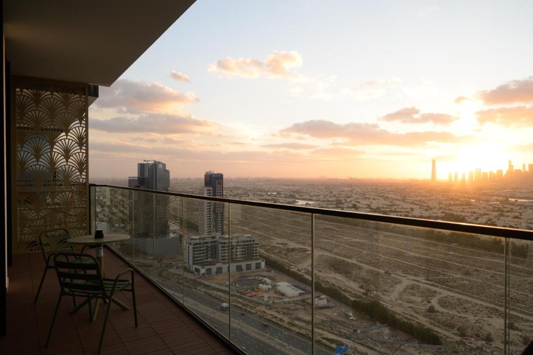 Photo of Others in Jumeirah Village