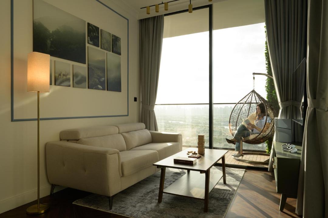 Photo of Others in Jumeirah Village