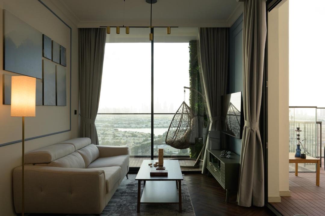 Photo of Others in Jumeirah Village