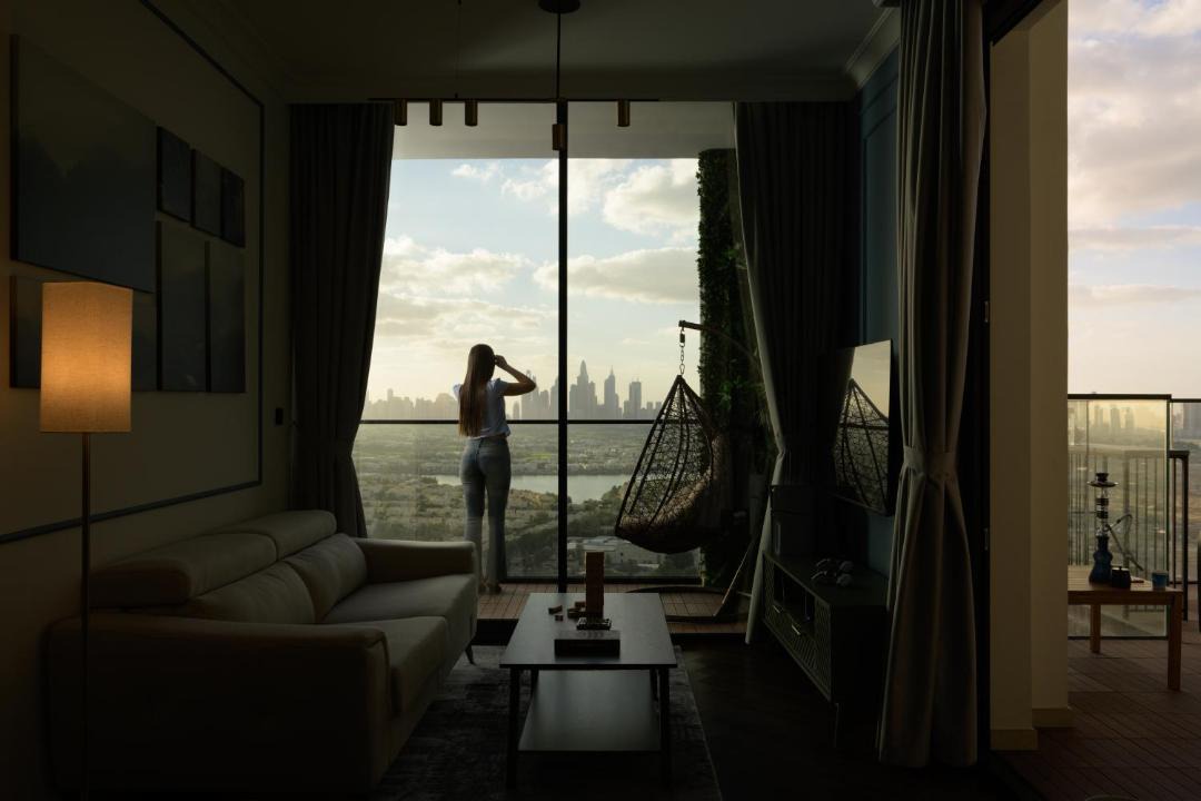 Photo of Others in Jumeirah Village