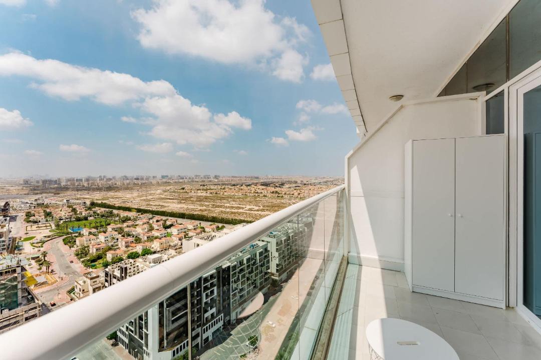 Photo of Others in Jumeirah Village Triangle