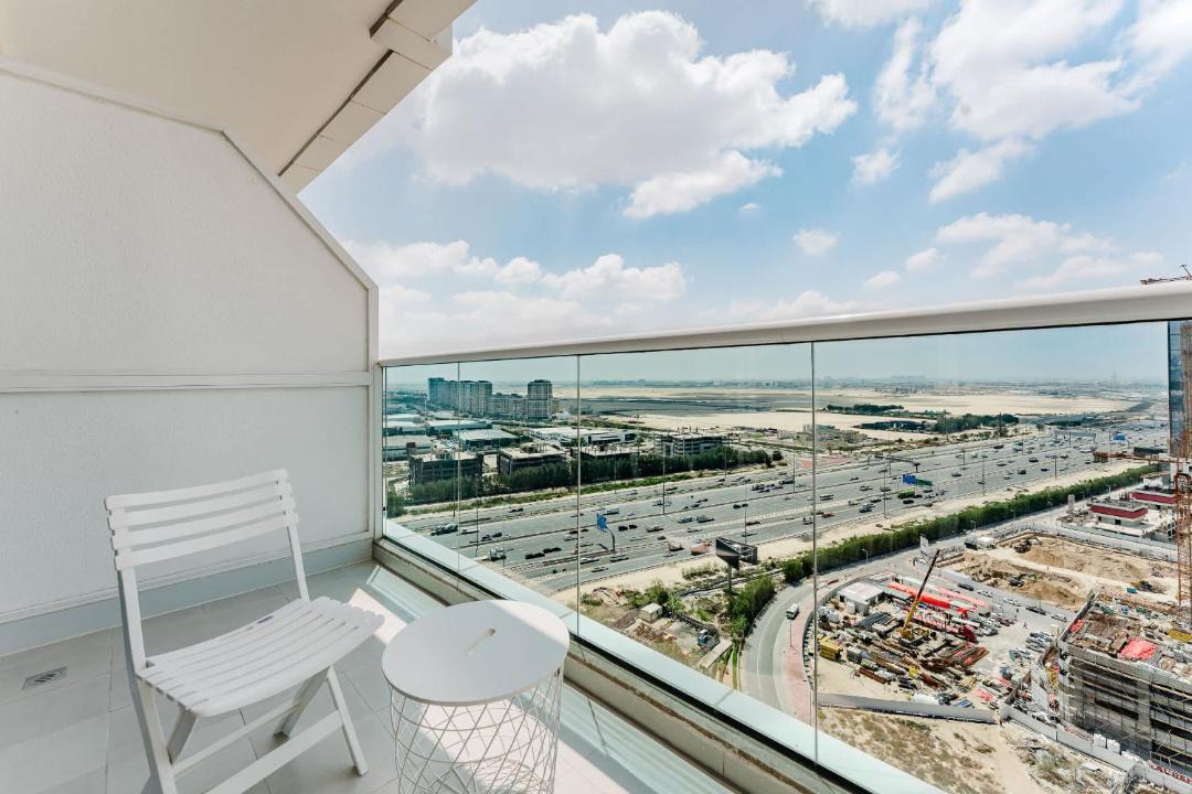 Photo of Others in Jumeirah Village Triangle