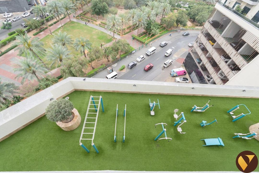 Photo of Others in Jumeirah Village Circle