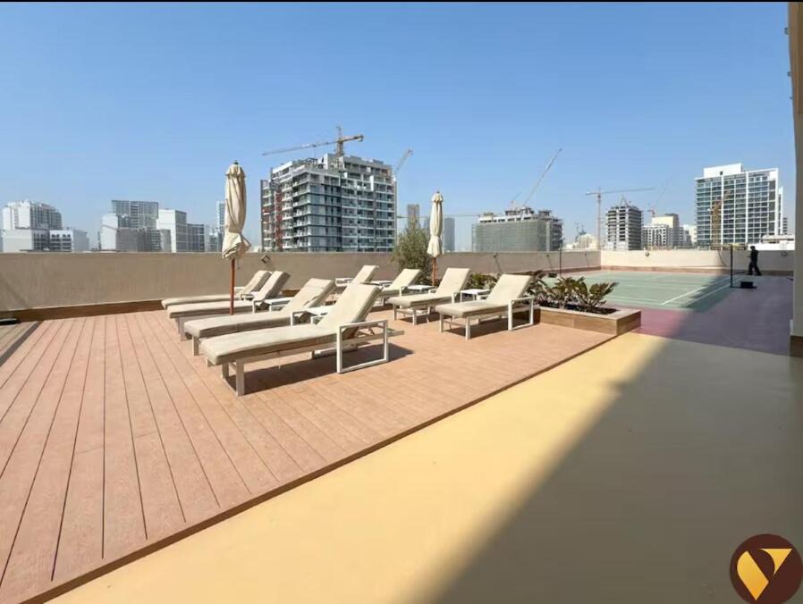 Photo of Others in Jumeirah Village Circle