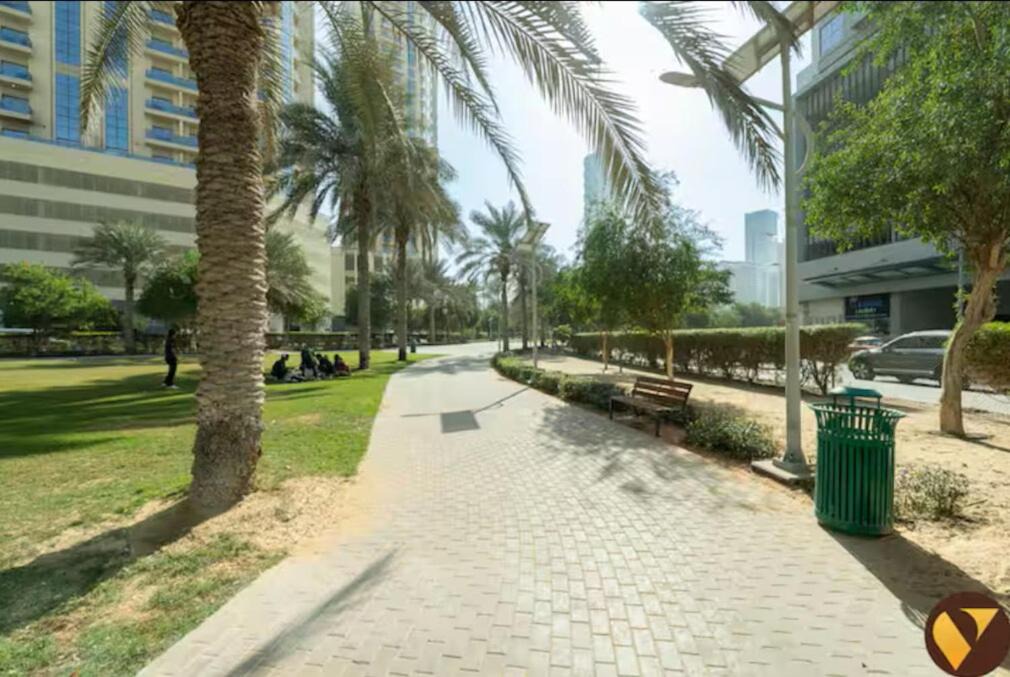 Photo of Others in Jumeirah Village Circle