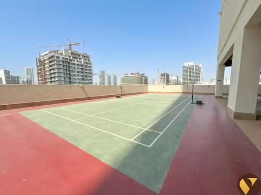 Photo of Others in Jumeirah Village Circle