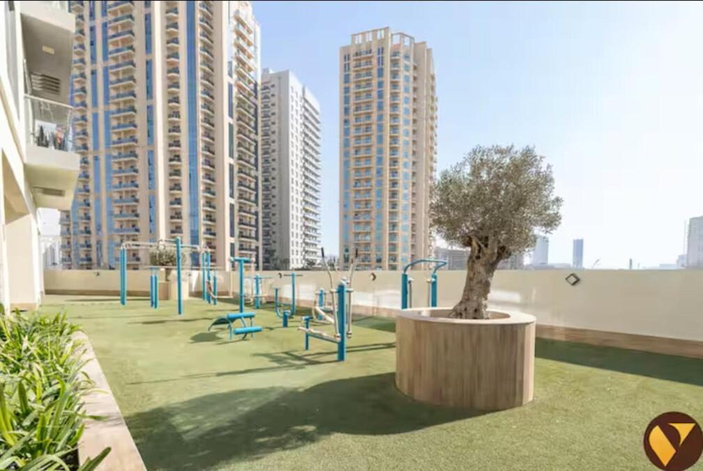 Photo of Others in Jumeirah Village Circle