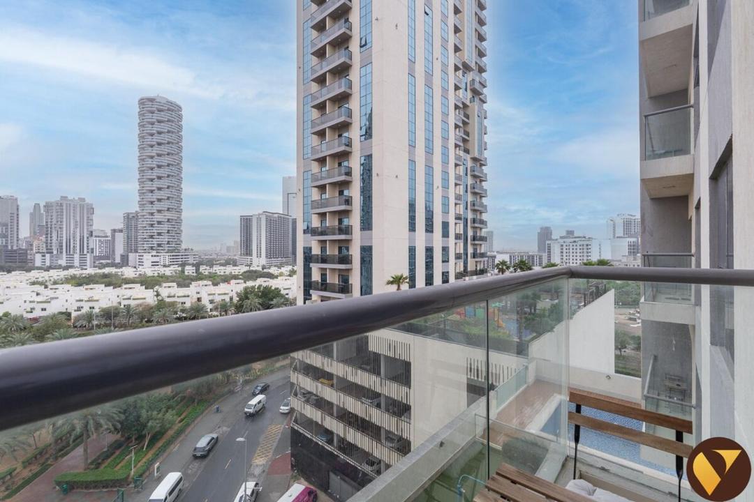 Photo of Others in Jumeirah Village Circle