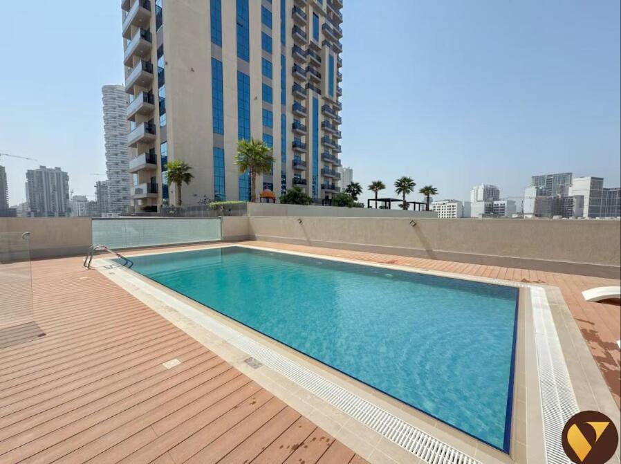 Photo of Others in Jumeirah Village Circle