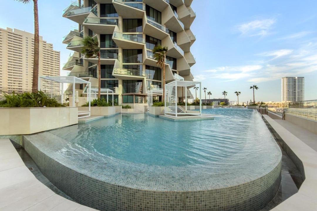 Photo of Others in Jumeirah Village