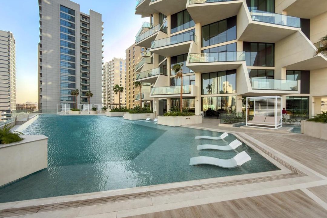 Photo of Others in Jumeirah Village