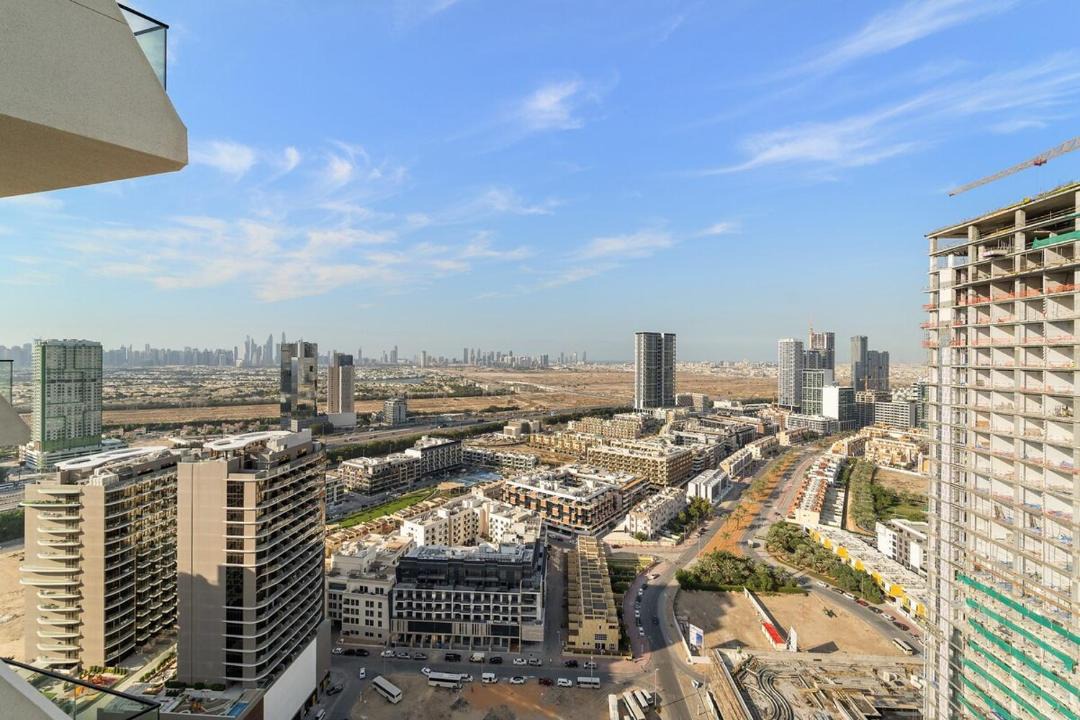 Photo of Others in Jumeirah Village