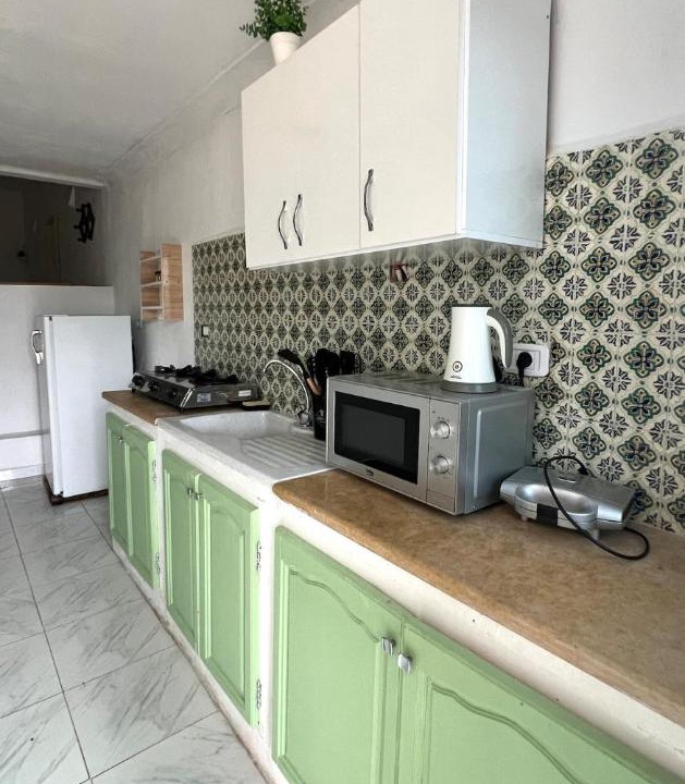 Photo of Kitchen in Eastern Hammamet